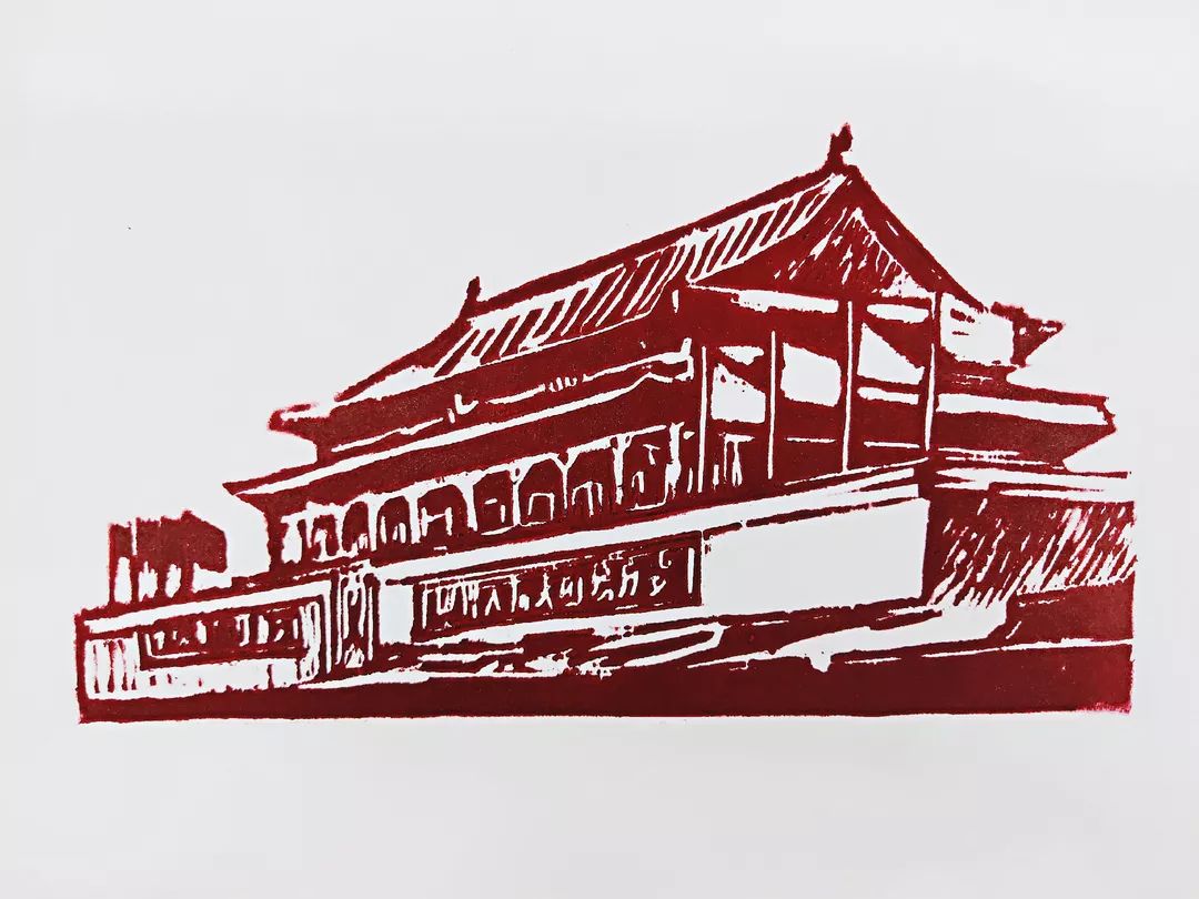 对你的爱说不完 | 清华学子花式表白祖国_国旗