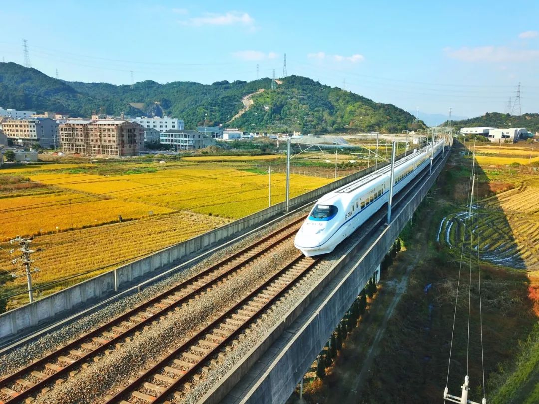回望温岭70年④山道变通途大交通带来经济大发展