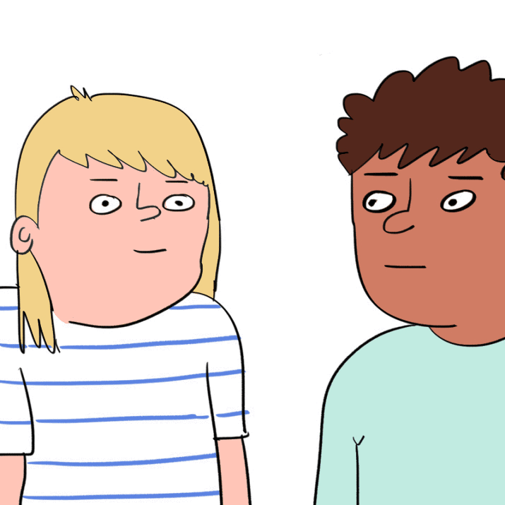 ９个《情侣都经历过的第一次恶心过程》，只要不嫌弃你们就是「真爱」阿！