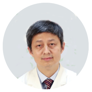 本期名医:龙厚清家医君特地邀请到中山大学附属第一医院龙厚清医生,让