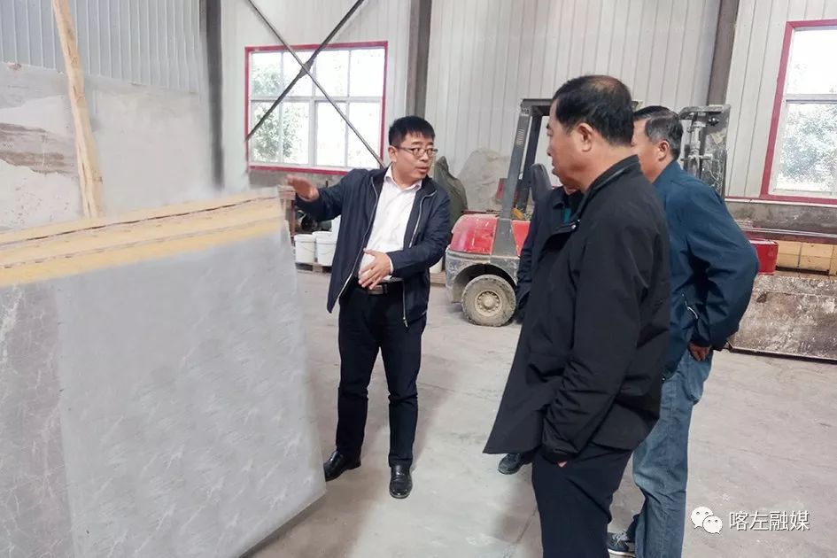 不忘初心勇担使命记喀左县副县长挂职陈士忠