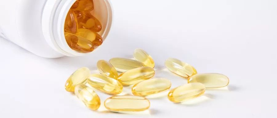 吃保健品养生?当心这种"大麻鱼油胶囊",可能让你染"毒瘾"!