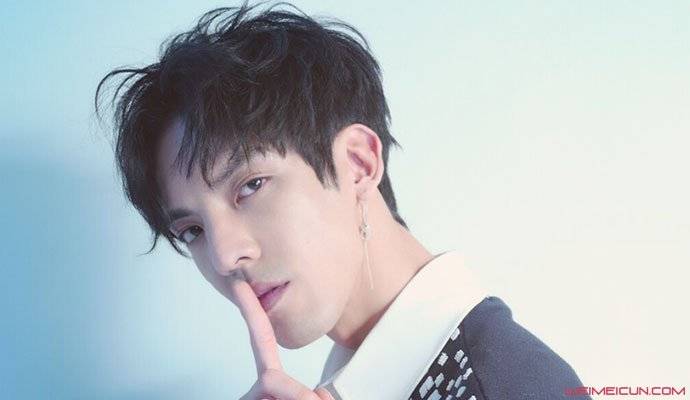 原创洪浚嘉吴优分手原因洪浚嘉原名洪顺辉家境被扒系富二代