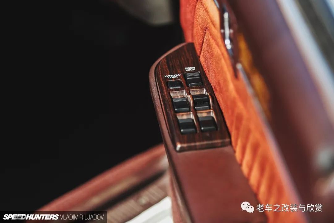 俄罗斯改装的丰田马克Toyota Mark II_搜狐汽车_搜狐网