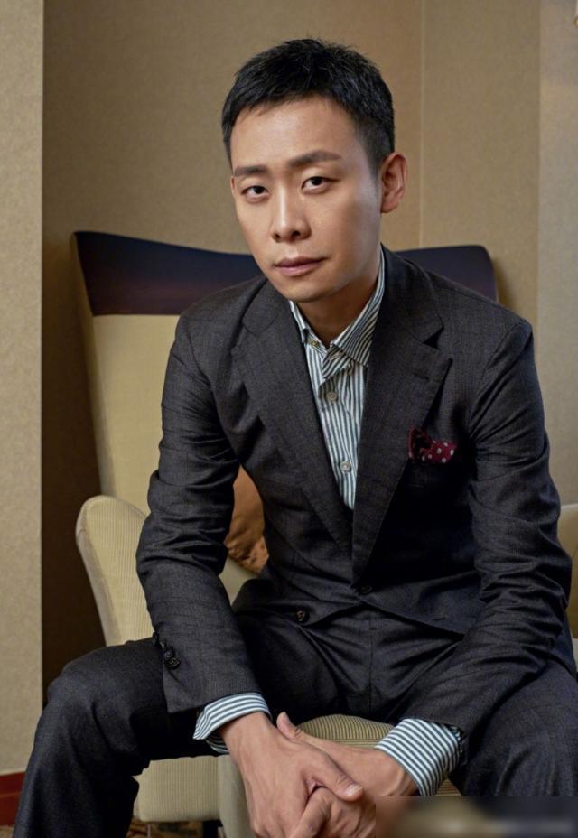 原创拍戏时让导演痛哭十年磨一剑龙套演员终成影帝