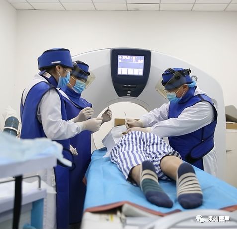 小身板大作用,ta们携"抗癌斗士"来报道!_治疗