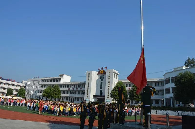 鳳翔小學供圖中和街道中心校供圖官莊街道中心校供圖中和幼兒園供圖