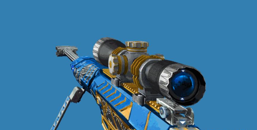 这个问题我昨天还和粉丝讨论过呢,极光到现在才出了一把能量核心皮肤