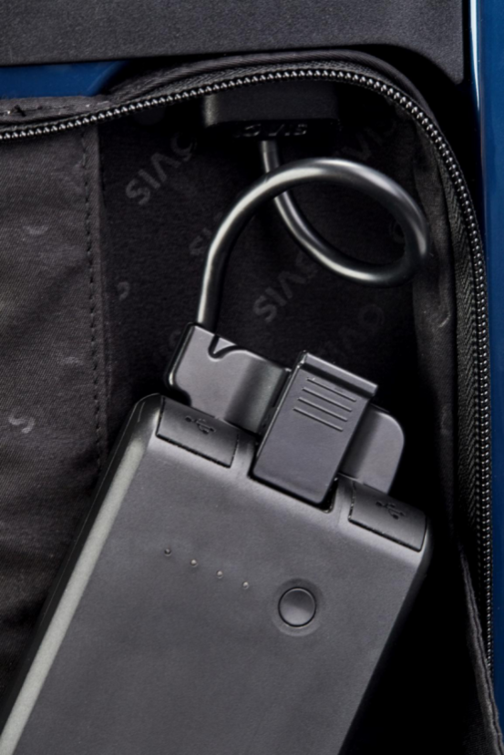 ovis侧面跟随行李箱首发当日开门红8小时销售额突破百万