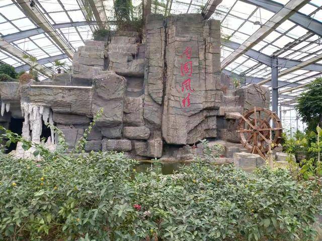 湖北孝感"西域风情·国庆增值一日游"推出19大精彩游玩项目