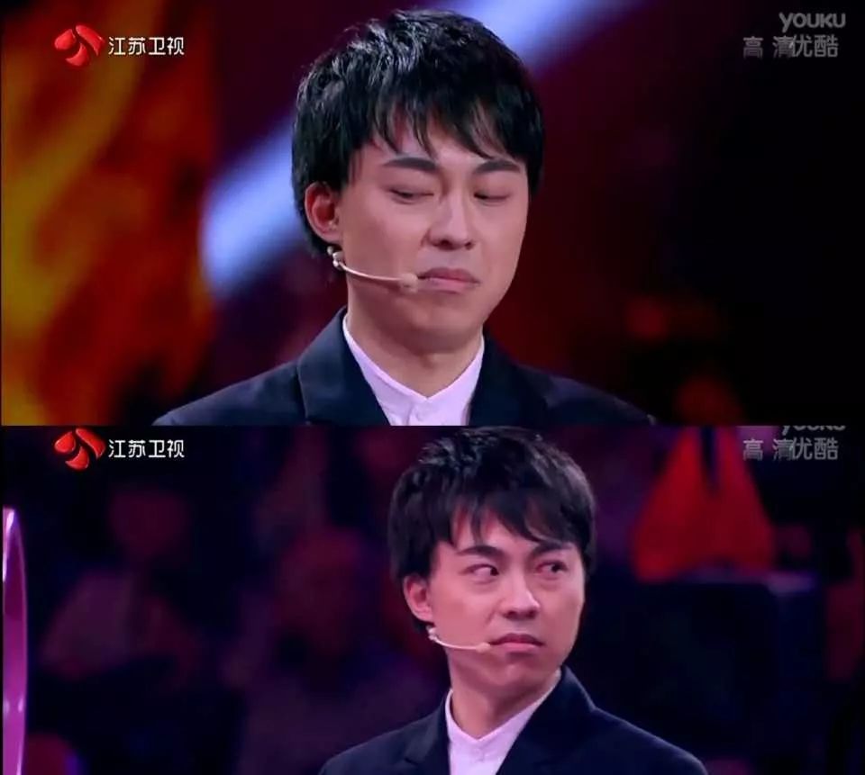 王昱珩的话语,在青木健看来,是不自量力.