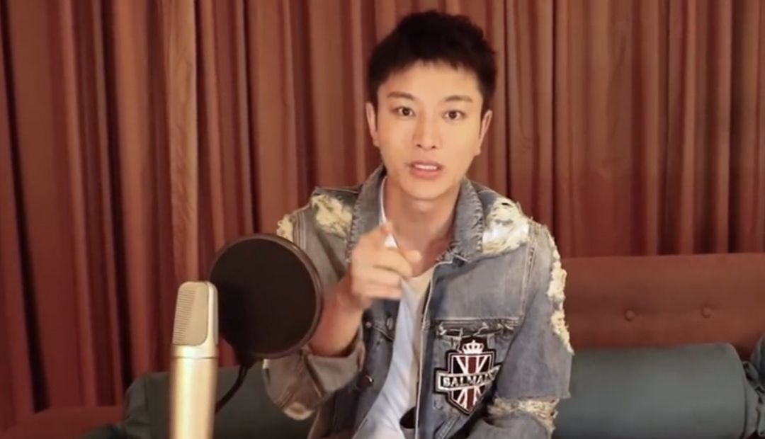 原创贾乃亮配音西游记有彩蛋重点强调不是恶搞宣传新戏用心良苦