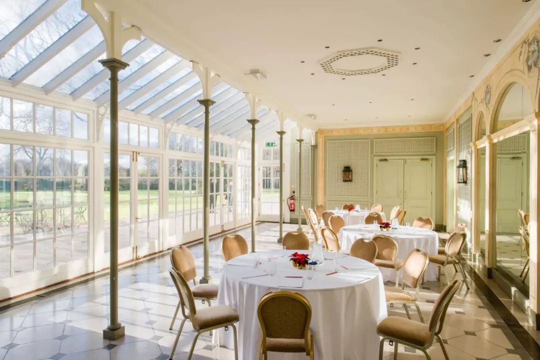 揭秘世界顶级私人会所这才是伦敦上流社会的生活