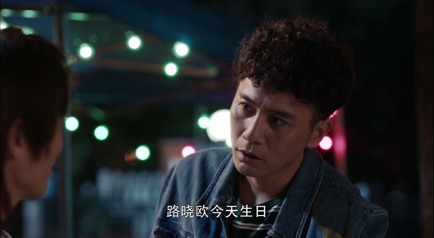 马伊琍生日当天主动献吻刘烨?