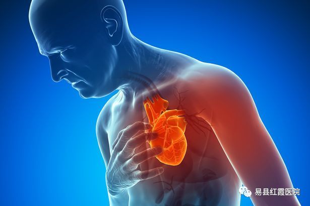 【易县杏林医院】心脏病,糖尿病,颈椎病都有同一个症状:你的手脚有