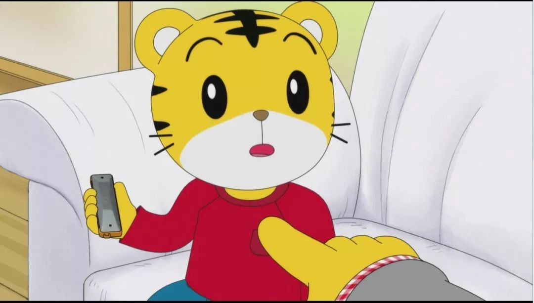 剧透预警可爱巧虎岛第三季动画片强势上线