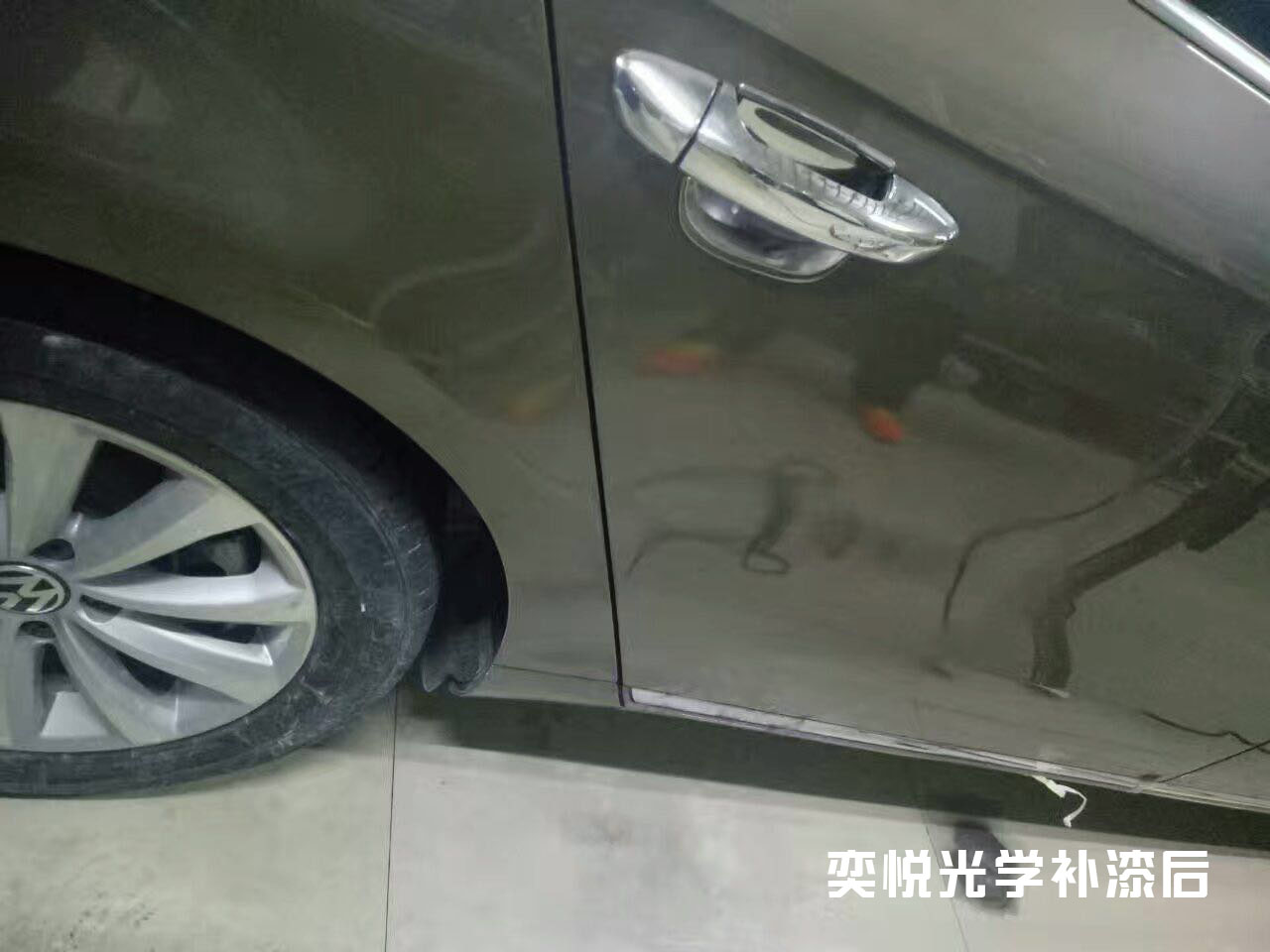 快速補漆——中國奕悅_搜狐汽車_搜狐網