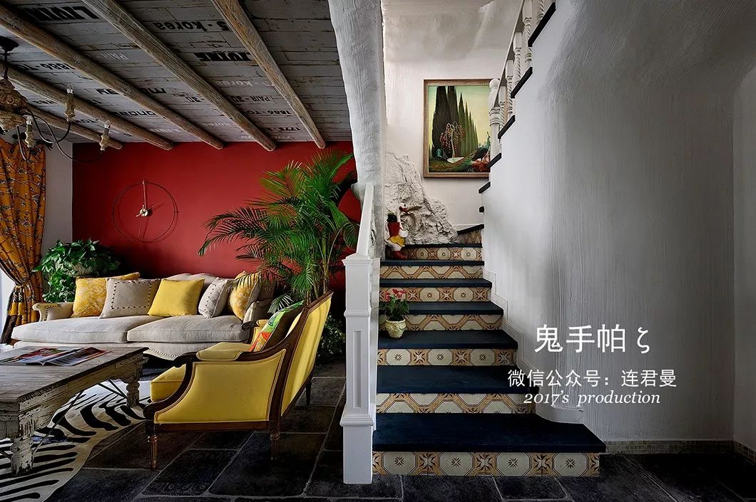 鬼手帕新作那年花开