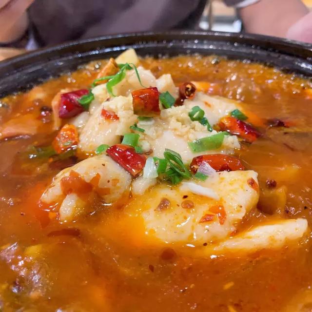 终于在鞍山吃到咕嘟鱼了8个口味都不踩雷最爱水果味的