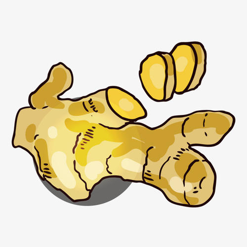 生姜里面加一物,男人好,女人也好,别不好意思哦!