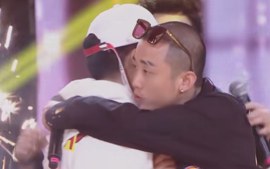 PG ONE演唱会宣布和GAI和解，还喊话Gosh牛逼？-搜狐大视野-搜狐新闻