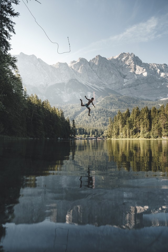 [图]大自然保护协会2019全球摄影大赛获奖作品赏析_照片