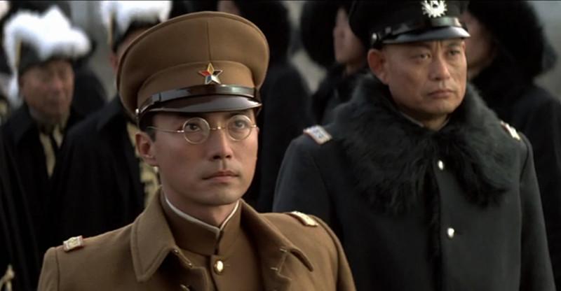 伪满护军事件溥仪护军痛打关东军宪兵不料正中日本人诡计