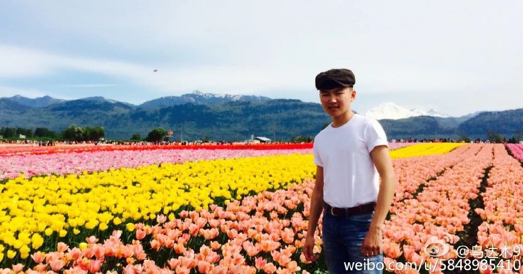 学习 生活 演出两不误努力有上进心 这样的乌达木值得我们学习