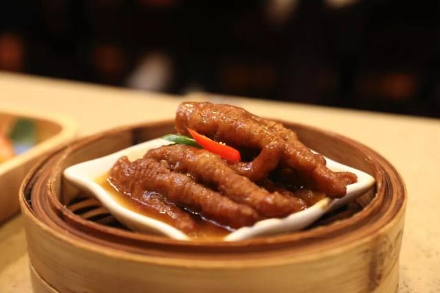 越秀区主题"美食攻略"