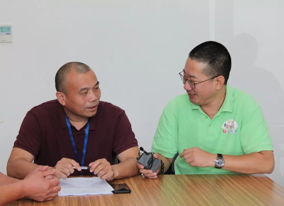 最美浙警61看我嘉丨戴玉强今年十一次登上钱塘老娘舅这个调解员不