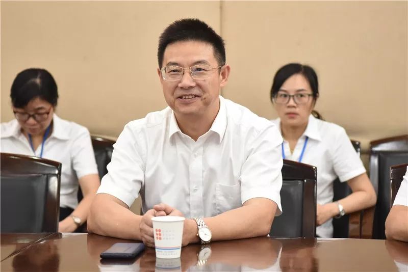 9月25日,常德一医与石门人医建设区域内医疗医联体双向转诊定点指导