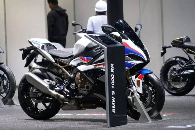 宝马m Power将进驻摩托车事业m级机车酝酿之中 性能