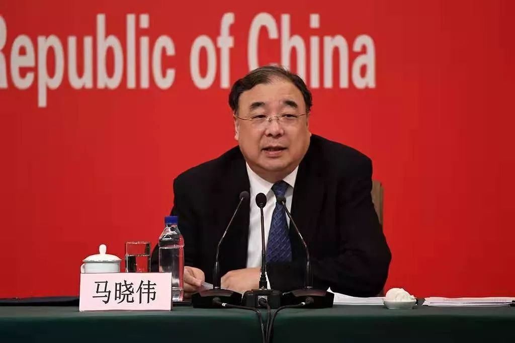 马晓伟:从三方面解决"看病贵"