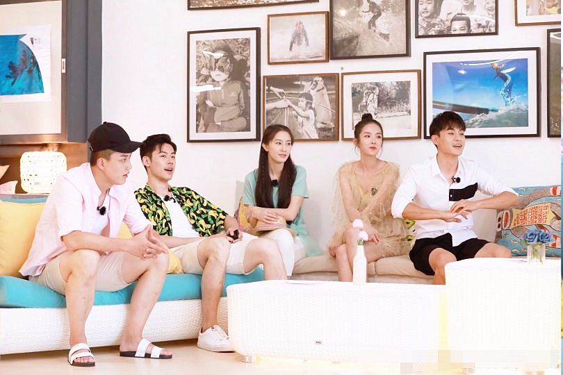 原创恋梦空间:王瑛瑛杨明鑫互投遭网友冷嘲热讽,这姑娘段位有点高