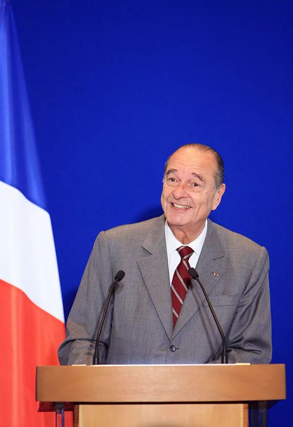 法兰西共和国总统图片