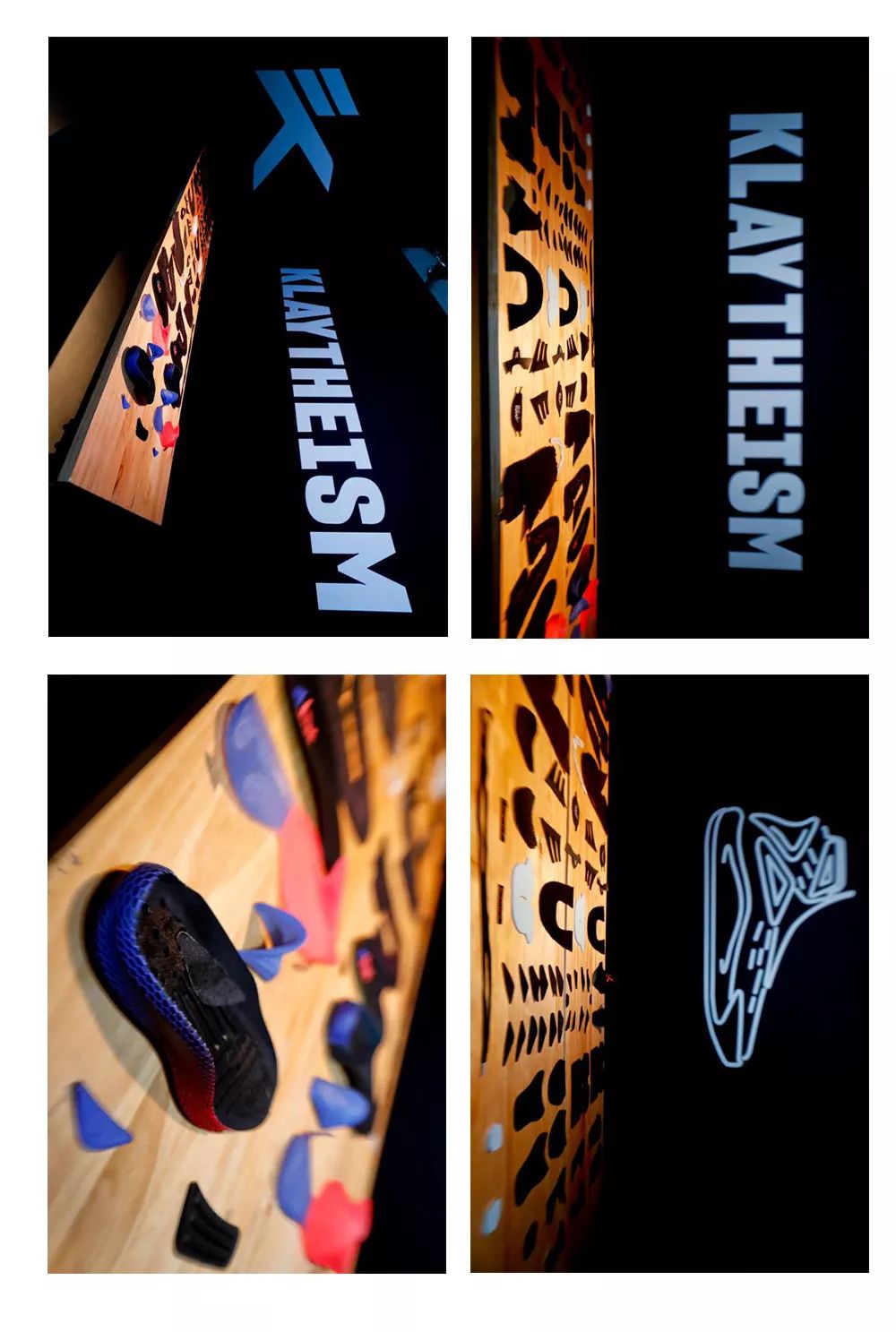 11个关键词带你了解一个全面多变的安踏kt5