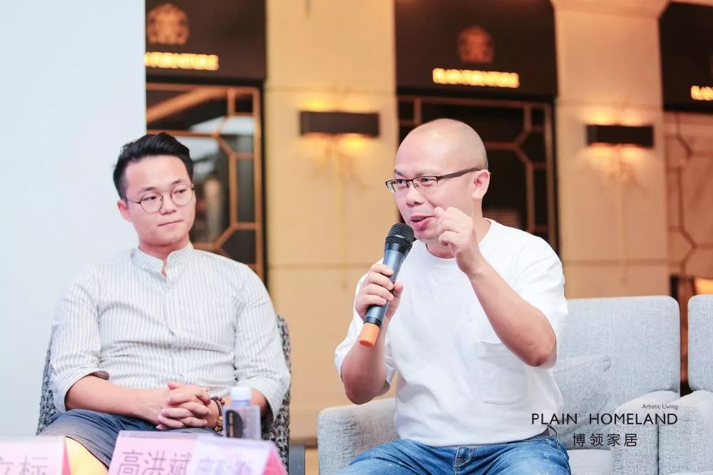 广东四川商会家具分会秘书长——高洪斌高洪斌秘书长认为,家是心灵的