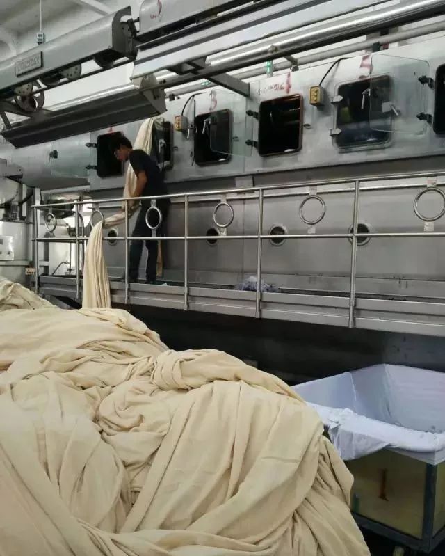 学堂技术为什么布面经常产生折痕别担心这里告诉你方法