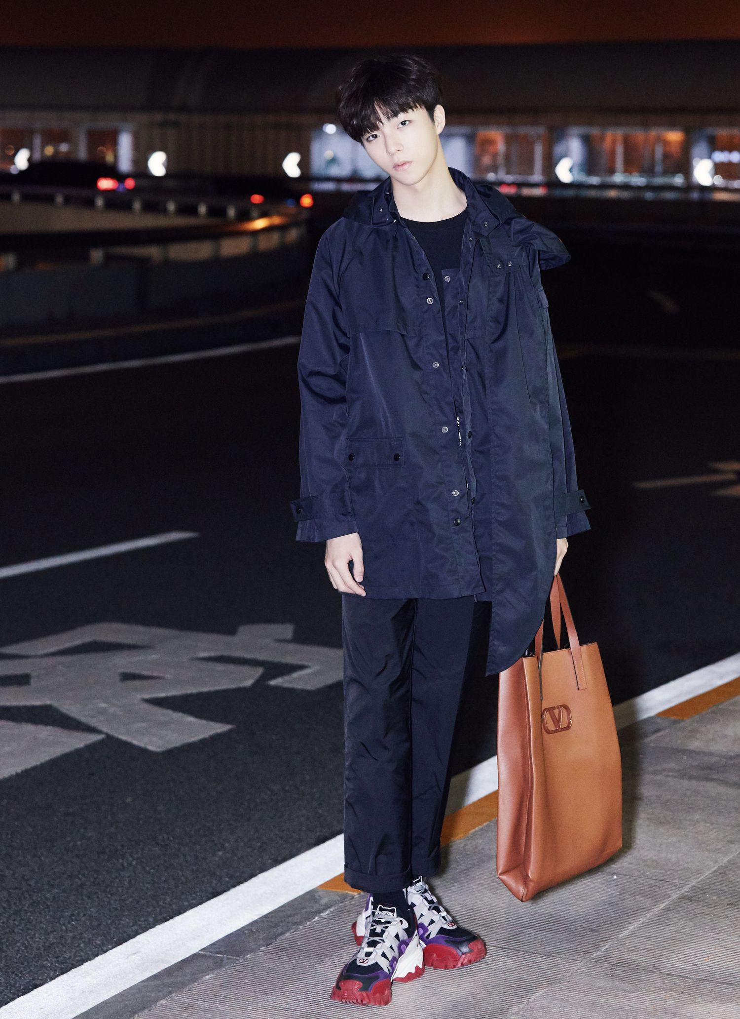 (图/陈立农工作室 视频/野生御守·1003)下载「爱