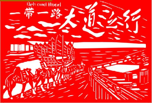 2018年10月24日,港珠澳大桥正式通车2019年2月18日,中共中央,国务院