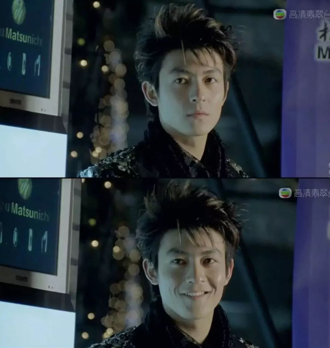 盘点8090年代的香港男明星这神仙颜值是要逆天了