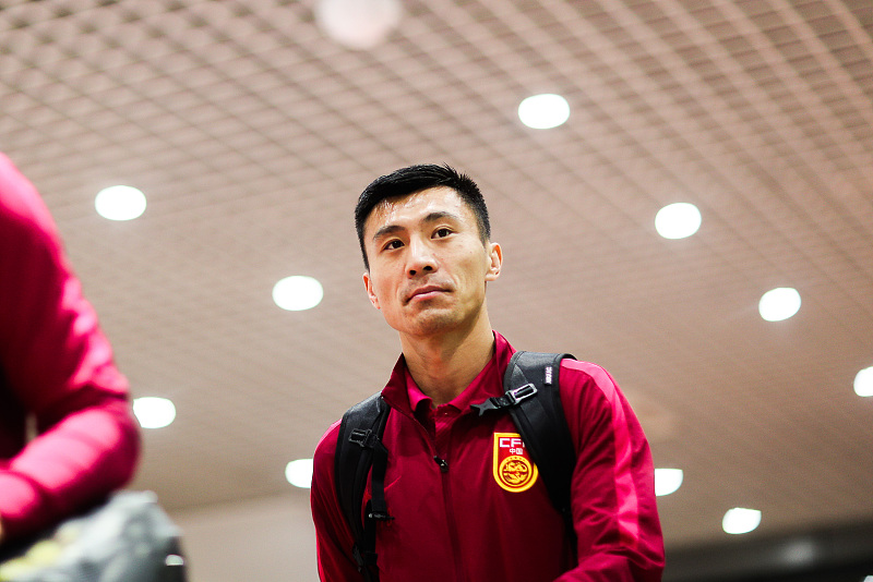 原创山东鲁能悍将郑铮是靠什么赢得里皮青睐的?