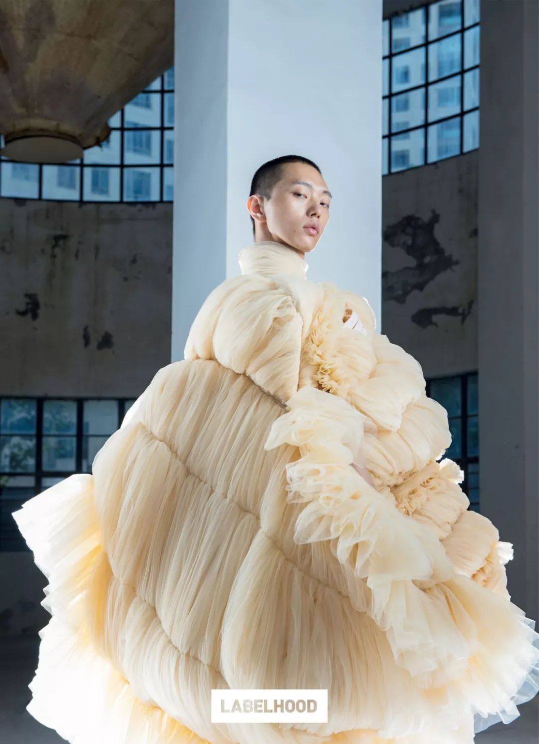 时装特展为什么我们需要一个不再用美丽和丑陋来定义的世界