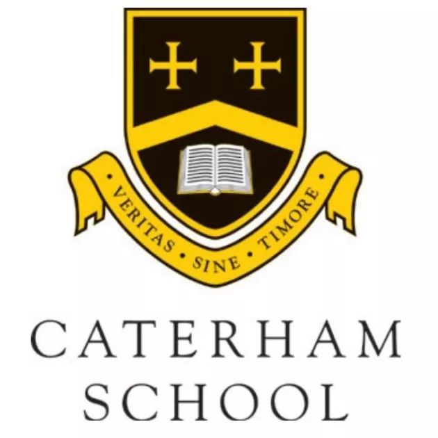 坐落于山谷之中的超大中学凯特汉姆学校