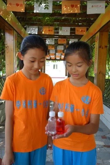 葵园博物第二十一期两心壶两种饮料一起喝