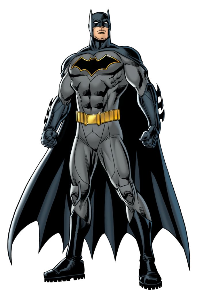 蝙蝠侠80周年路跑之穿越喜玛拉雅特别活动和嗨ball乐园即将来袭