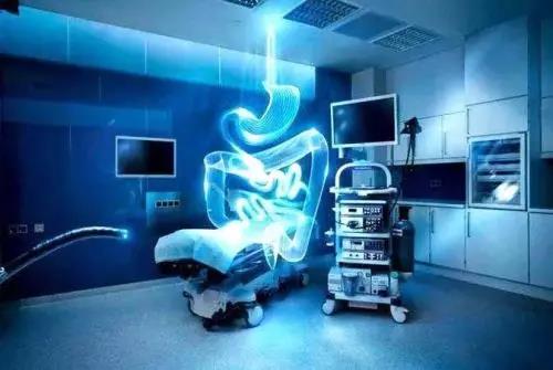 胃肠|西安马应龙肛肠医院夏航校院长：胃肠息肉都会癌变吗？