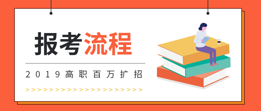 兰州外语职业学院2019年第二阶段高职扩招就要开始啦