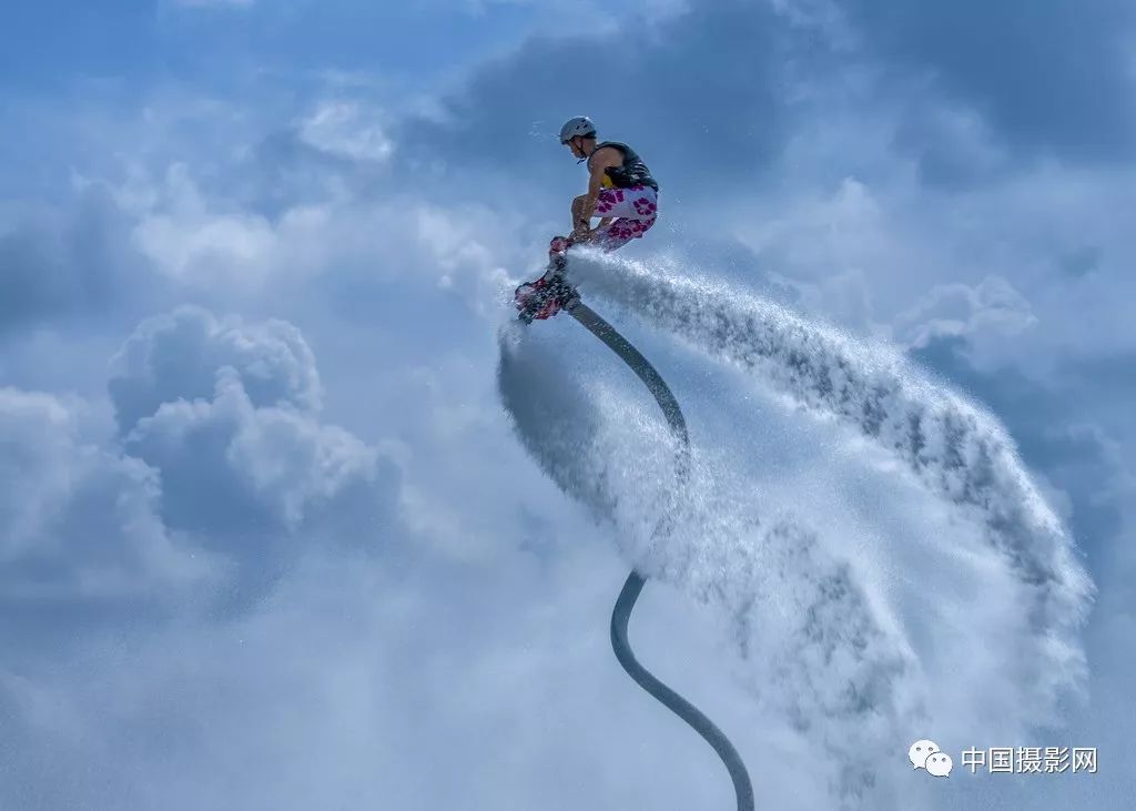 中国摄影网签约摄影师陈琳作品赏析