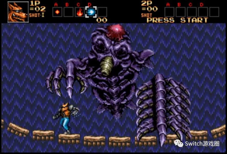 魂斗罗流氓军团评测他们终究是把魂斗罗毁了